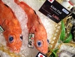 Kinki Fish